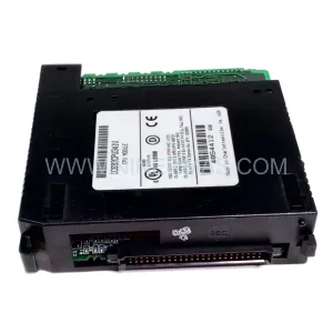 GE Fanuc IC693CPU341V | Series 90-30 Retrofit & Modernization CPU