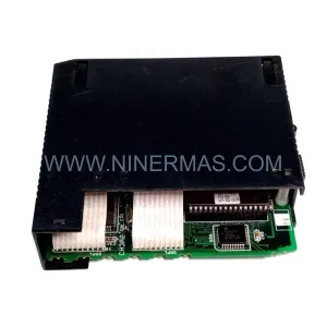 GE Fanuc IC693CPU341V | Series 90-30 Retrofit & Modernization CPU