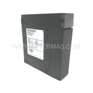 Original GE IC693CPU341 - Industrial Spare Parts