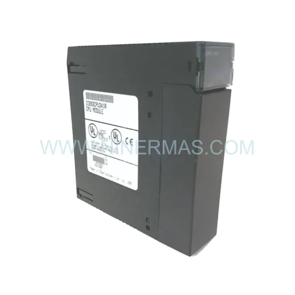 Original GE IC693CPU341 - Industrial Spare Parts