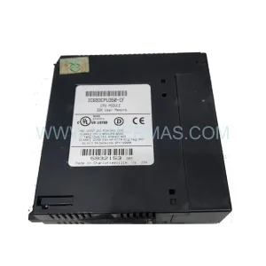 GE Fanuc IC693CPU350-CF | Series 90-30 Industrial CPU Module