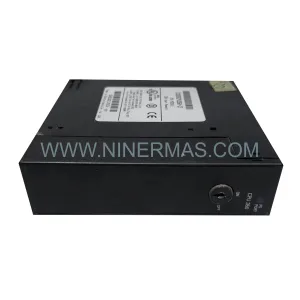 GE Fanuc IC693CPU350-CF | Series 90-30 Industrial CPU Module