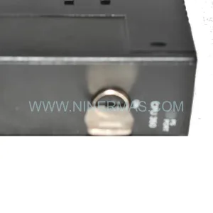 GE Fanuc IC693CPU350-DJ | Series 90-30 PLC CPU 32K