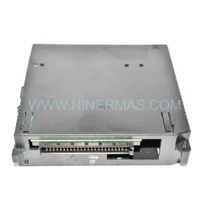 GE Fanuc IC693CPU350-DJ | Series 90-30 PLC CPU 32K