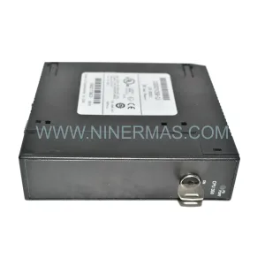 GE Fanuc IC693CPU350-DJ | Series 90-30 PLC CPU 32K