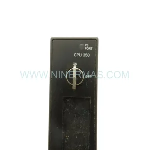 GE Fanuc IC693CPU350-EJ Series 90-30 PLC CPU | Original & New Spare Parts