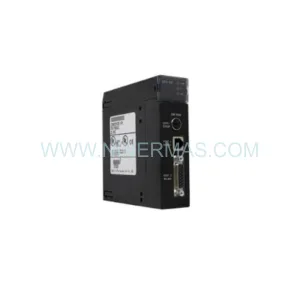 IC693CPU351 GE Fanuc Series 90-30 CPU Module | Original Spare Parts