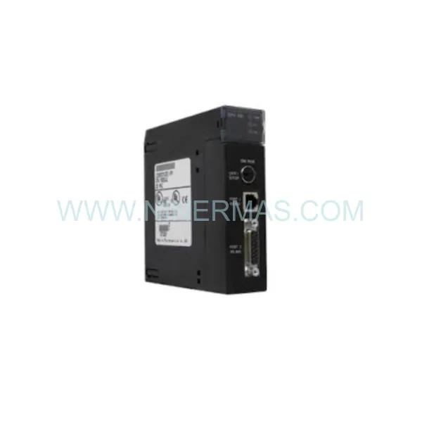 IC693CPU351 GE Fanuc Series 90-30 CPU Module | Original Spare Parts