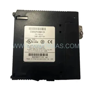 Buy GE Fanuc IC693CPU360CH/EL | Series 90-30 CPU Module