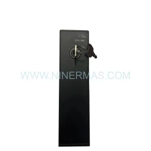 GE Fanuc IC693CPU360CH | Series 90-30 CPU 240K Memory PLC