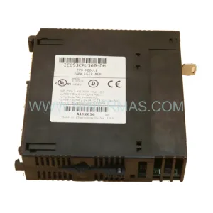 GE Fanuc IC693CPU360DH | Series 90-30 CPU Retrofit & Upgrade Module