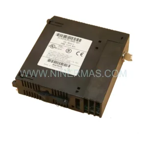 GE Fanuc IC693CPU360DH | Series 90-30 CPU Retrofit & Upgrade Module