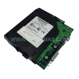 GE Fanuc IC693CPU363-BD | Series 90-30 CPU Module for Industrial Control