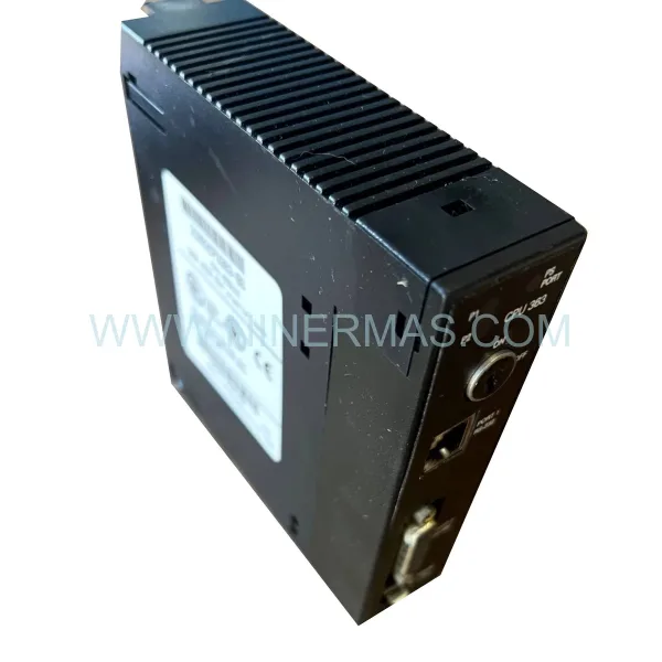 GE Fanuc IC693CPU363-BG PLC CPU Module | Original & New Spare Parts