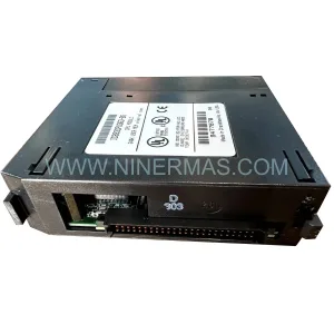 GE Fanuc IC693CPU363-BG PLC CPU Module | Original & New Spare Parts