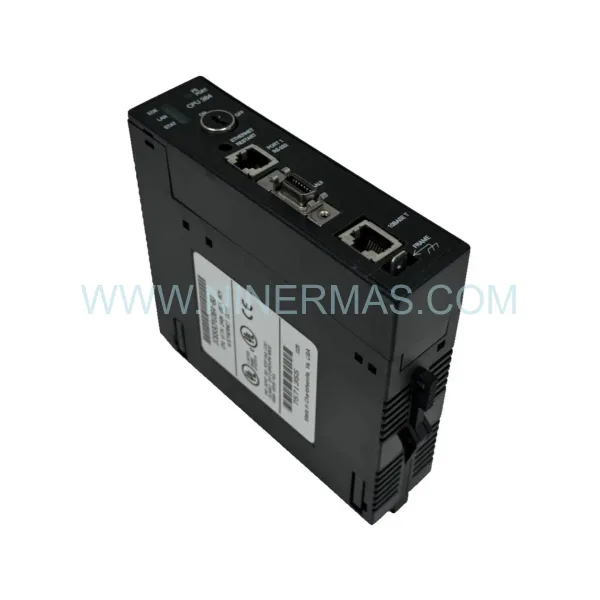 GE Fanuc IC693CPU364-BD Series 90-30 CPU | Original & New Spare Parts