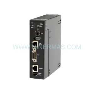 GE Fanuc IC693CPU364-CF | Series 90-30 Industrial CPU Controller