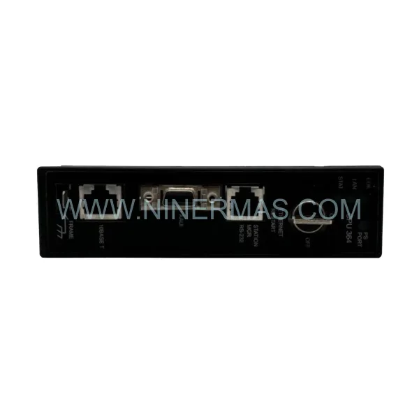 Original GE IC693CPU364-EK - Industrial Spare Parts
