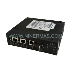GE Fanuc IC693CPU374-GP Ethernet CPU Module (Series 90-30) — New & Original