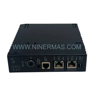 GE Fanuc IC693CPU374-GP Ethernet CPU Module (Series 90-30) — New & Original