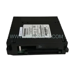 GE Fanuc IC693CPU374-GP Ethernet CPU Module (Series 90-30) — New & Original