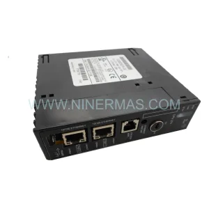 IC693CPU374-GV | GE Fanuc Series 90-30 CPU Module | Original Spare Parts
