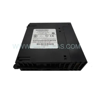 IC693CPU374-GV | GE Fanuc Series 90-30 CPU Module | Original Spare Parts