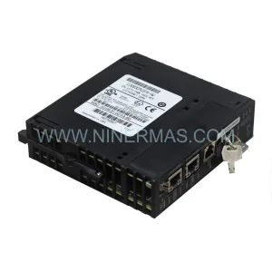IC693CPU374-HW | GE Fanuc Series 90-30 PLC CPU Module | Original Spare Parts