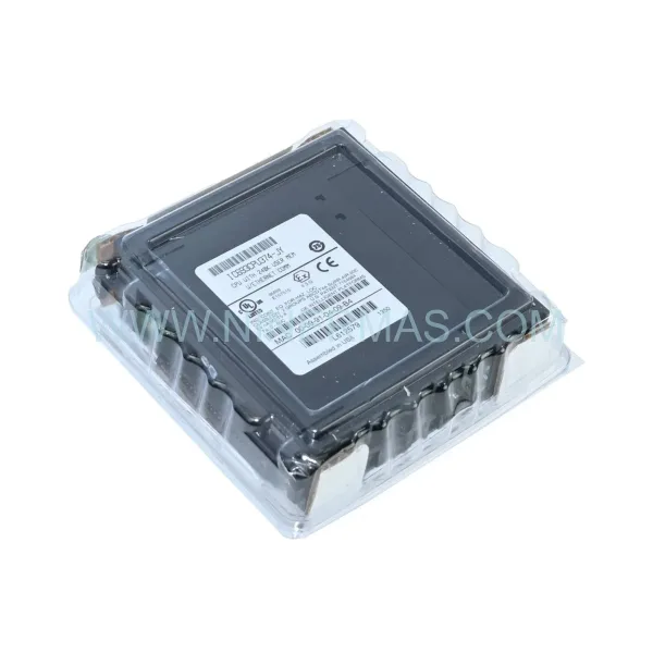 GE Fanuc IC693CPU374-JY | Series 90-30 Retrofit & Upgrade CPU