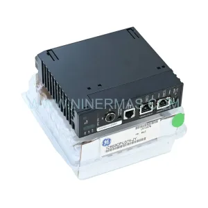 GE Fanuc IC693CPU374-JY | Series 90-30 Retrofit & Upgrade CPU