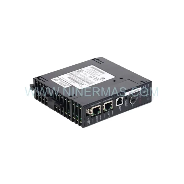 GE IC693CPU374-KE Series 90-30 CPU | Retrofit & System Modernization