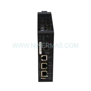 Original GE IC693CPU374 - Industrial Spare Parts