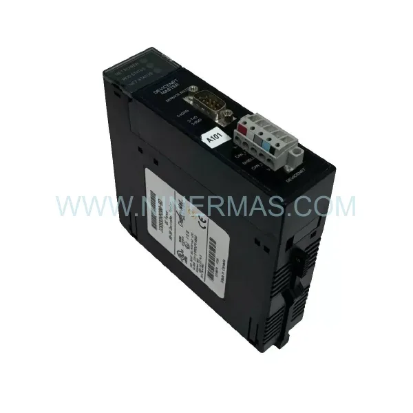 Original GE IC693DNM200 - Industrial Spare Parts
