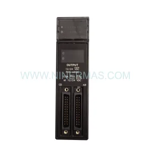 IC693MD753G | GE Fanuc 32-Point Discrete Input Module – Original Spare Parts