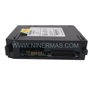 GE Fanuc IC693MDL240 SE 120VAC Discrete Input Module | Series 90-30 PLC