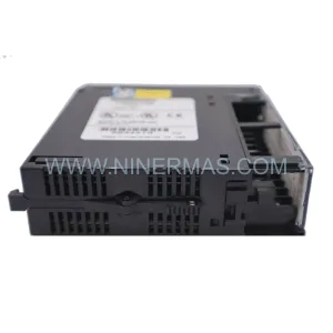 GE Fanuc IC693MDL240 SE 120VAC Discrete Input Module | Series 90-30 PLC