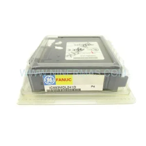 GE IC693MDL241 240VAC Input Module | Series 90-30 Retrofit & Upgrade