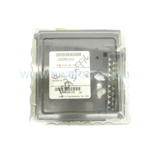 GE IC693MDL241 240VAC Input Module | Series 90-30 Retrofit & Upgrade