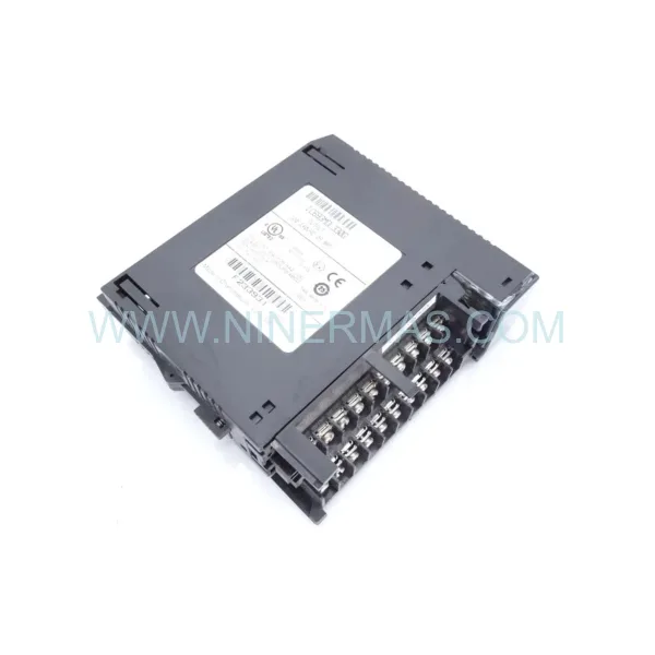 Original GE IC693MDL330G - Industrial Spare Parts