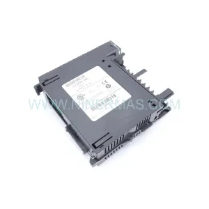 IC693MDL330 Detail 1 - GE