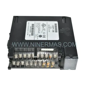 IC693MDL330 Detail 3 - GE