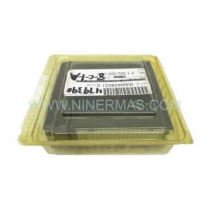 IC693MDL340 GE Fanuc Series 90-30 Discrete Output Module | Original Spare Parts