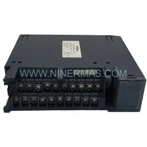 GE Fanuc IC693MDL640 | 24VDC Input Module Retrofit & Upgrade