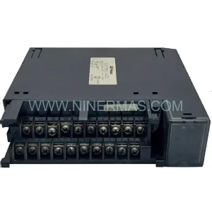 GE Fanuc IC693MDL640 | 24VDC Input Module Retrofit & Upgrade