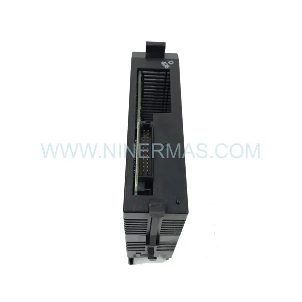 GE Fanuc IC693MDL645F | 16-Pt 24VDC Positive Logic Input Module