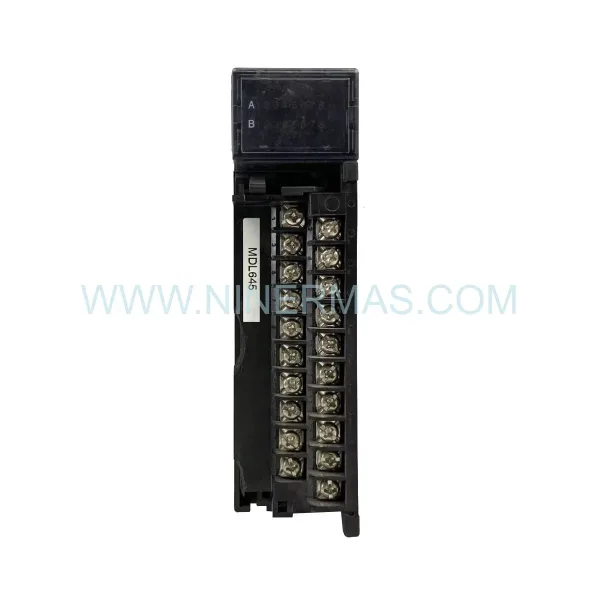 Original GE IC693MDL645H - Industrial Spare Parts