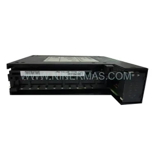 GE IC693MDL646C 16-Pt 24VDC Negative Logic Input Module — New & Original