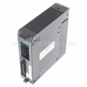 GE Fanuc IC693MDL653 32-Point 24VDC Digital Input Module | Series 90-30 PLC