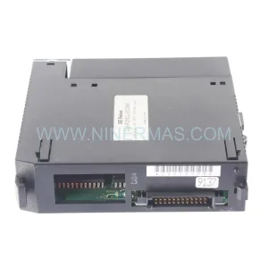 GE Fanuc IC693MDL653 32-Point 24VDC Digital Input Module | Series 90-30 PLC