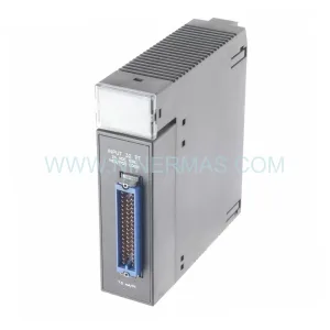 GE Fanuc IC693MDL653 32-Point 24VDC Digital Input Module | Series 90-30 PLC